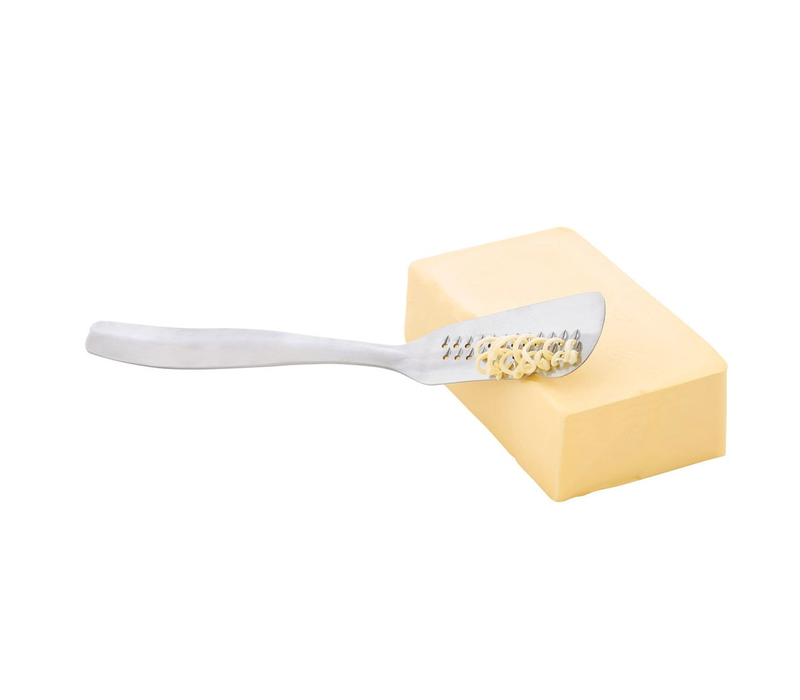 HIC Kitchen Better Butter Spreader