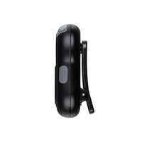 Sabre Personal Alarm with LED Light -Black