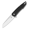 QSP Knife QS108-C--QSP, Phoenix w/ Satin Stone Wash Blade