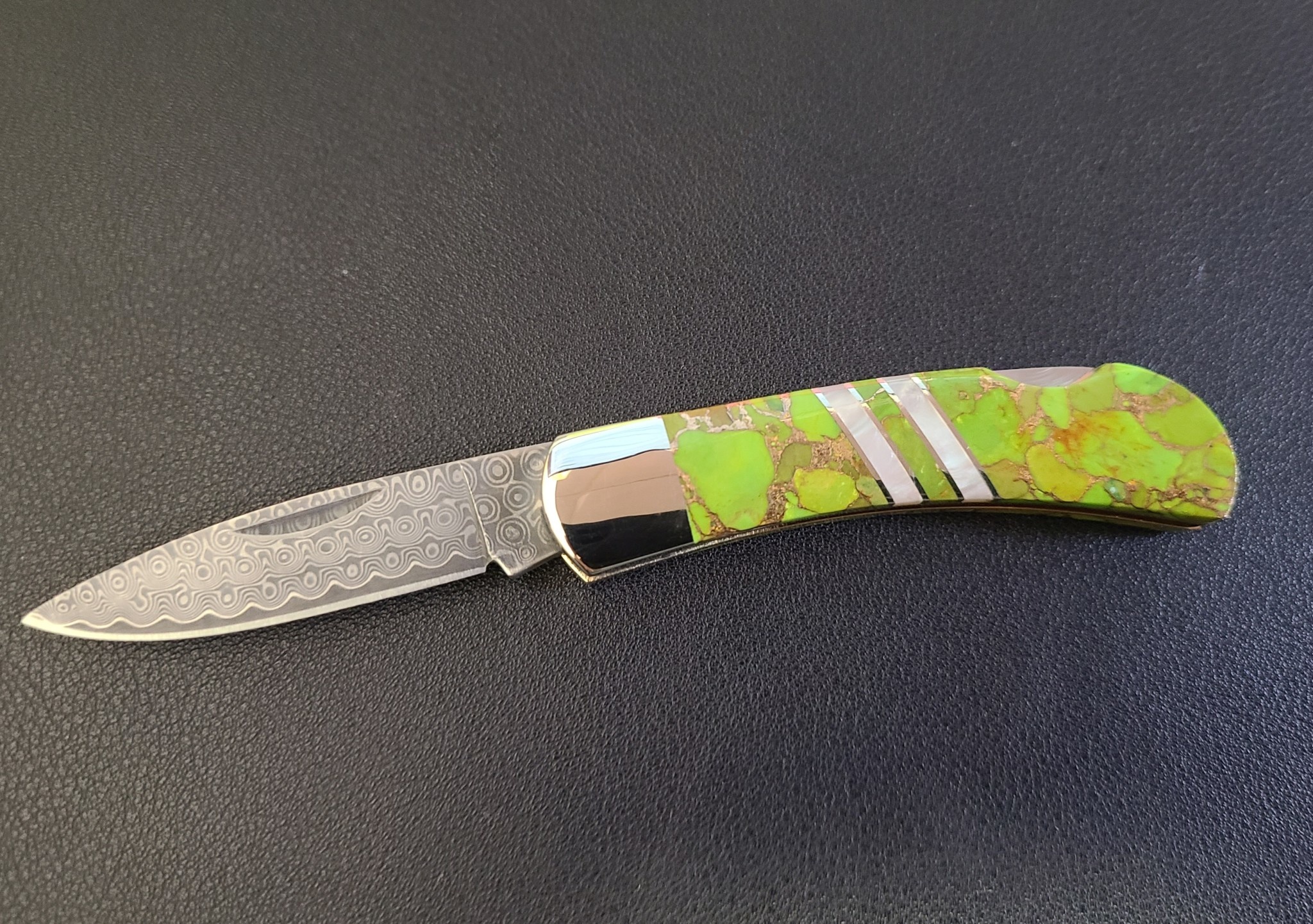FOR SALE – Stout Handmade Knives