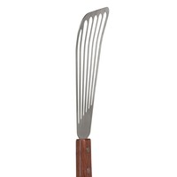Maine Man Fish Spatula with Slotted Angled Blade