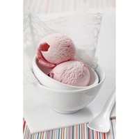 HIC Kitchen Anti Freeze Ice Cream Scoop