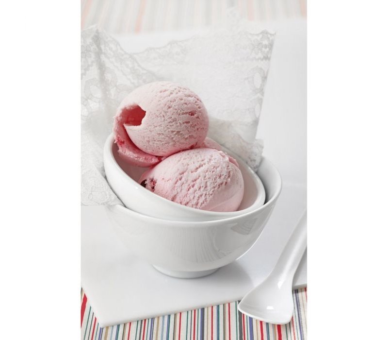 HIC Kitchen Anti Freeze Ice Cream Scoop