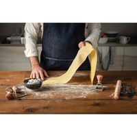 (Discontinued) HIC, Marcato Ravioli Classic Square Stamp, 2 inch