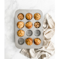 USA Pan 12 Cup Muffin Pan