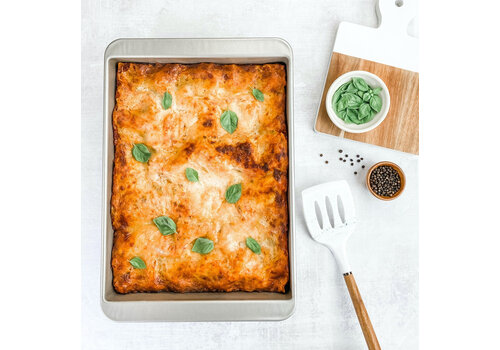 USA Pan USA Pan Lasagna, Bake & Roast Pan