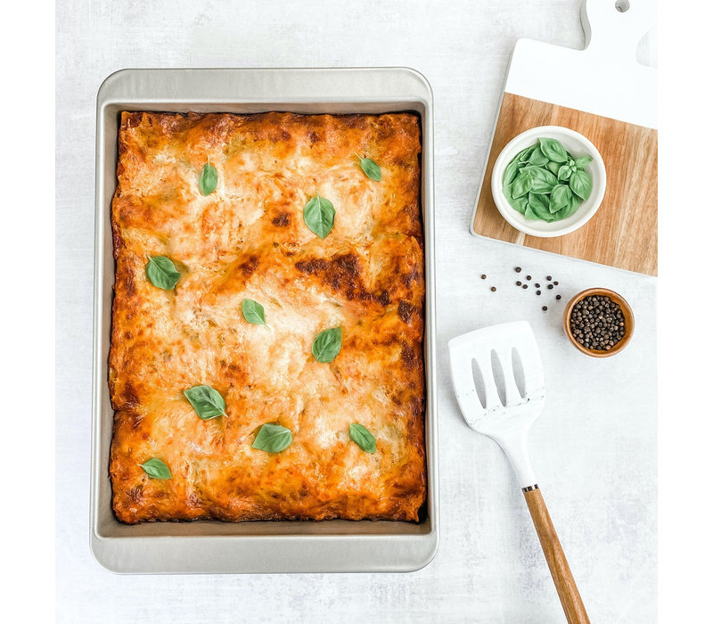 USA Pan Lasagna, Bake & Roast Pan