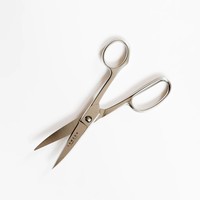 Lamson, 8" Forged Take-Apart Kitchen Shears