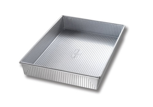 USA Pan USA Pan Rectangular Cake Pan- 9 x 13 x 2 ¼ in.