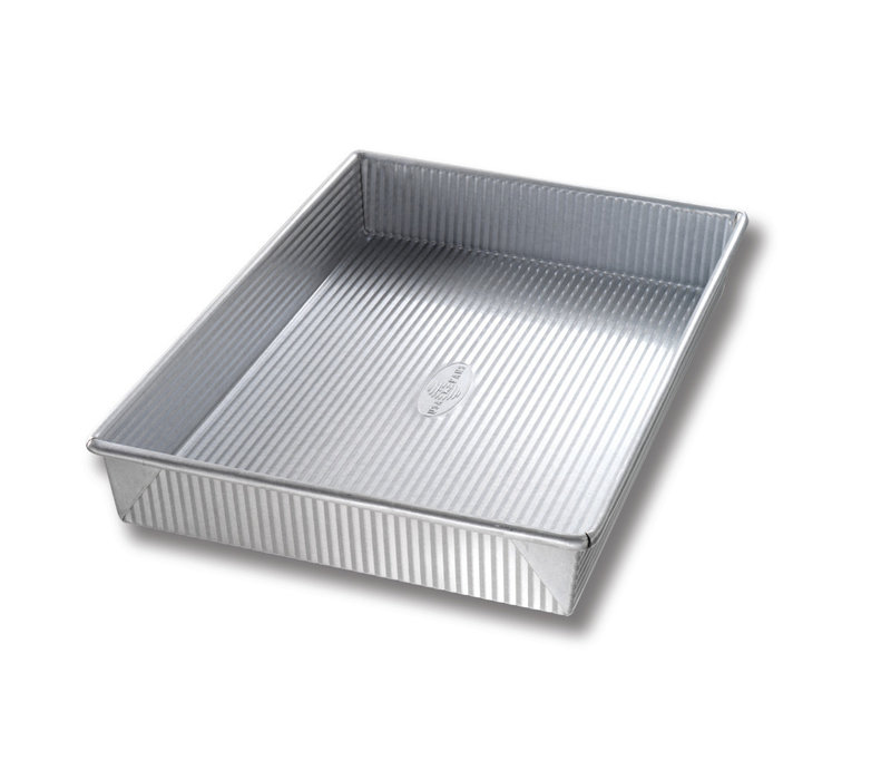 USA Pan Rectangular Cake Pan - 9 x 13 x 2 ¼ in.