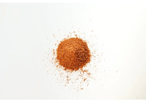 S.A.L.T. Sisters Sweet Honey Heat Rub & Seasoning 3 oz