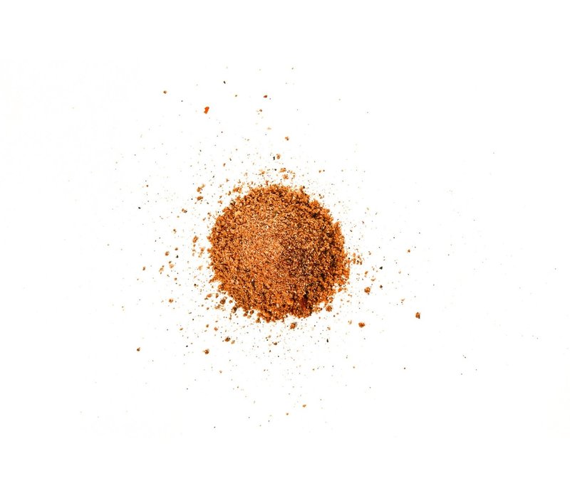 Memphis BBQ Rub & Seasoning 3 oz