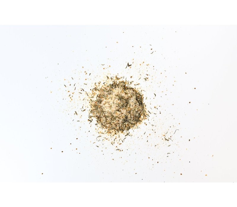 S.A.L.T. Sisters Steakhouse Seasoning 4 oz