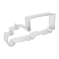 R&M Big Rig Cookie Cutter 5.5"