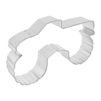 R&M Monster Truck Cookie Cutter 5"