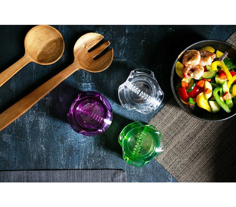 Nextrend Garlic Twist- Clear