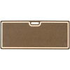 Epicurean Big Game & Butcher Board Nutmeg & Natural 35" x 14.5"