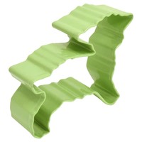 (Discontinued) R&M Lamb Cookie Cutter, 3" Mint