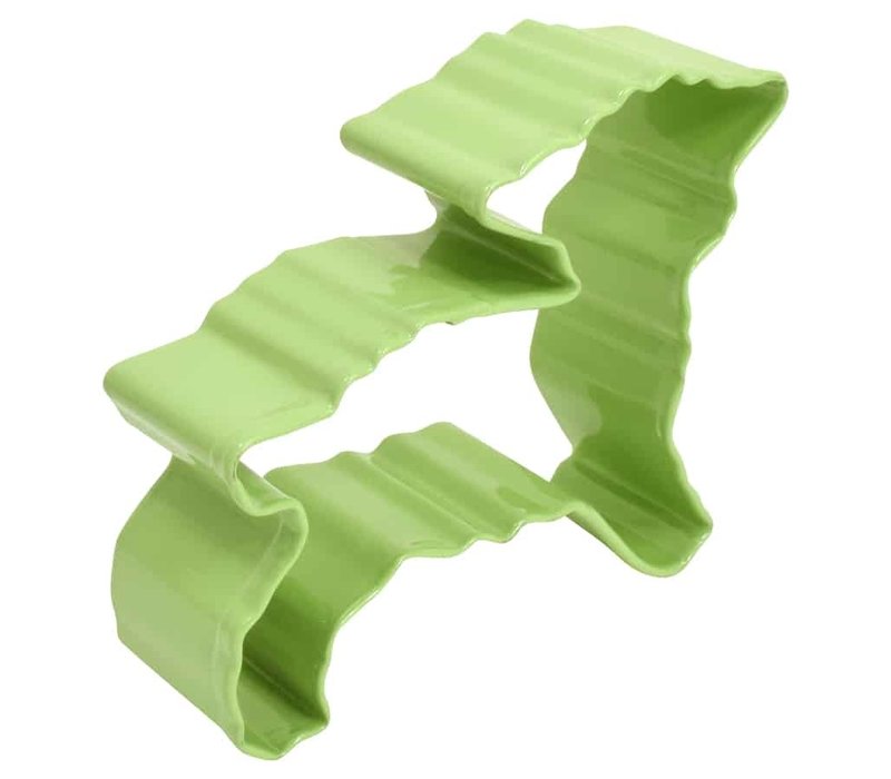 (Discontinued) R&M Lamb Cookie Cutter, 3" Mint