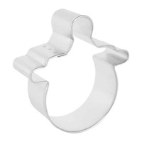 R&M Pacifier Cookie Cutter 3"