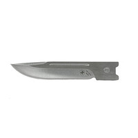 Templar Knife Large Texan OTF- 440C Drop Point Blade