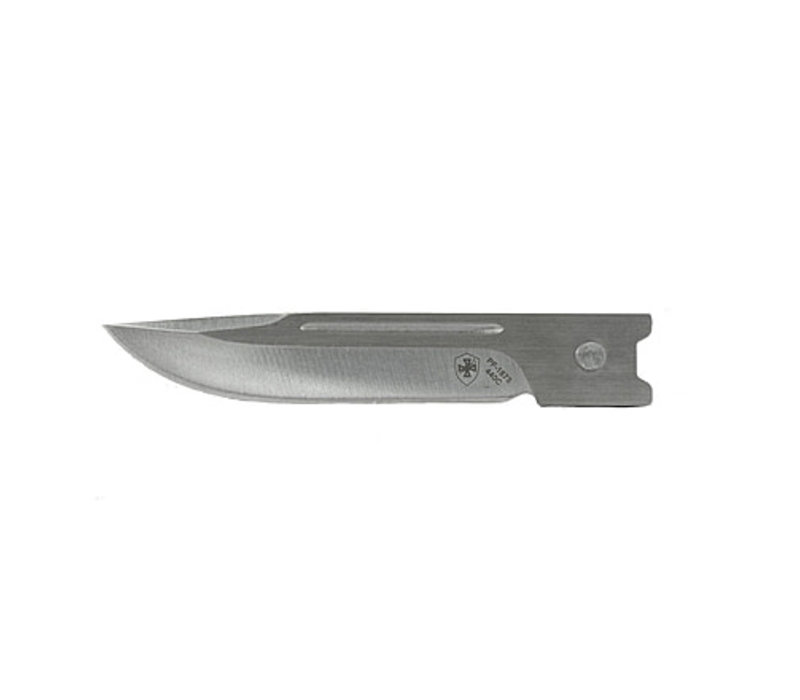 Templar Knife Large Texan OTF- 440C Drop Point Blade