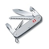 Victorinox Victorinox Swiss Army Farmer Alox Silver, 9 Functions