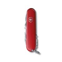 Victorinox Swiss Army SwissChamp- Red, 33 Functions