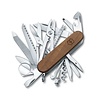 Victorinox Victorinox,  Swiss Army SwissChamp- Walnut, 29 Functions