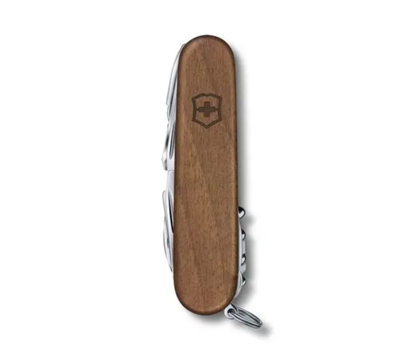 Victorinox,  Swiss Army SwissChamp- Walnut, 29 Functions