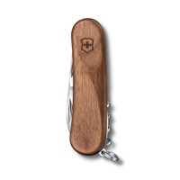 Victorinox, Swiss Army EvoWood 10- Walnut, 11 Functions