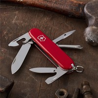 Victorinox, Swiss Army Tinker, Small, 12 Functions