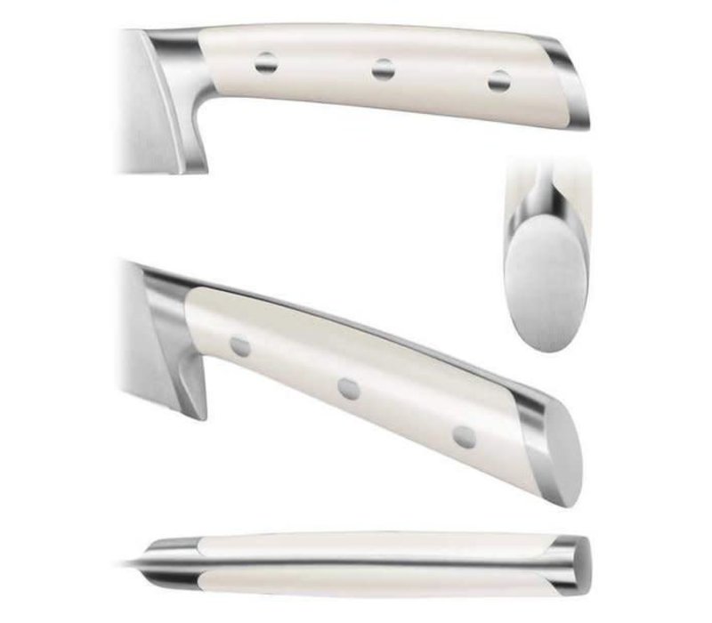 Cangshan, S1 Series 2pc Cleaver Set White Handle