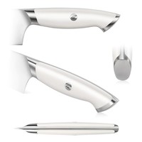 Cangshan, Thomas Keller 17pc Block Set White Handle