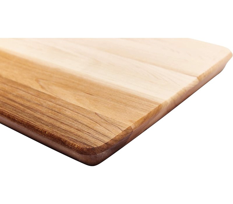 Labell, Maple Angled-Finish Utility Cutting Board