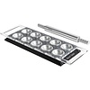 HIC (Discontinued) Marcato Atlas Ravioli Tablet Pasta Maker Black HIC (Discontinued) Marcato Atlas Ravioli Tablet Pasta Maker Black
