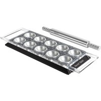 Marcato Atlas Ravioli Tablet Pasta Maker- Black