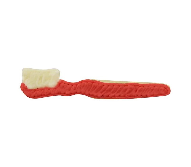 R&M Tooth Brush Cookie Cutter 5"
