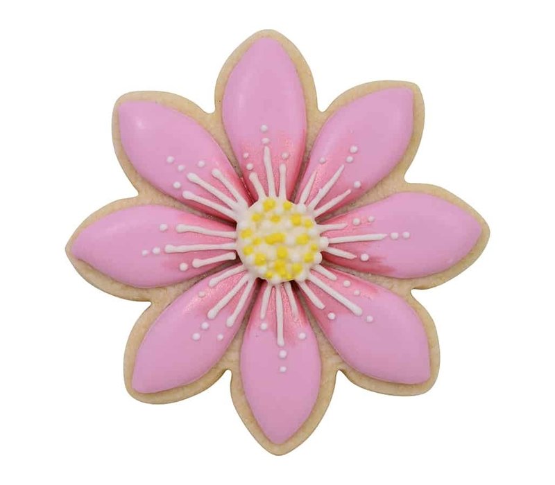 R&M Daisy Cookie Cutter 3.5 "