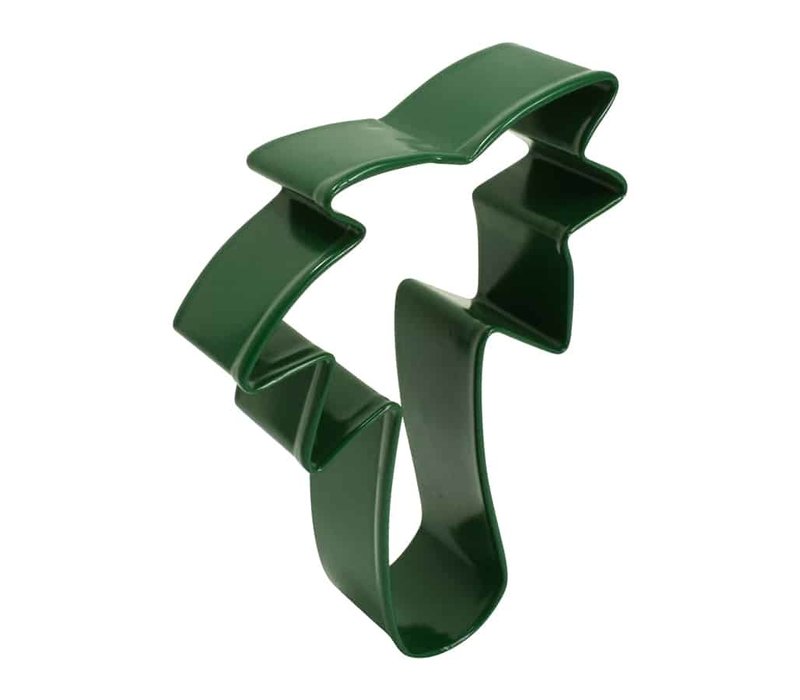 R&M Palm Tree Cookie Cutter 3.5"- Green