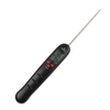 HIC HIC Roasting Folding Instant-Read Digital Meat Thermometer