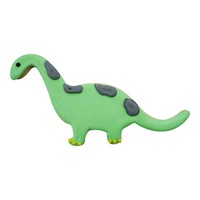 (discontinued) R&M Brontosaurus Cookie Cutter 6" - Purple