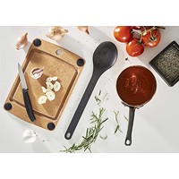 Epicurean Kitchen Series,  Large Spoon-Slate