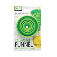 Joie Collapsible Silicone Funnel