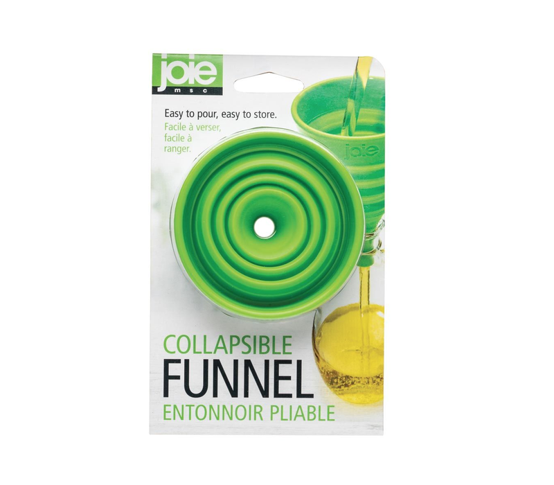 Joie Collapsible Silicone Funnel