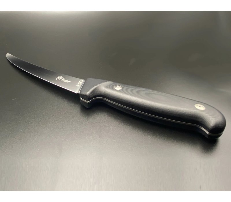 Templar 6" Curved Boning Knife