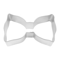 R&M Bow Tie Cookie Cutter 3.5"