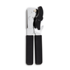 HIC HIC Kitchen Can Opener with Soft-Grip Handles
