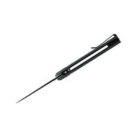 Buck 838 Deploy Auto Sniper Grey, 154CM Steel