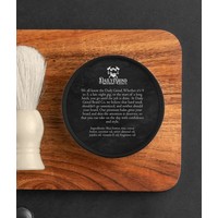 Daily Grind Beard Balm Outlaw Bourbon and Sandalwood